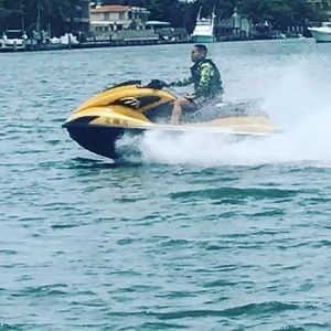 Meet your Posher, Mario